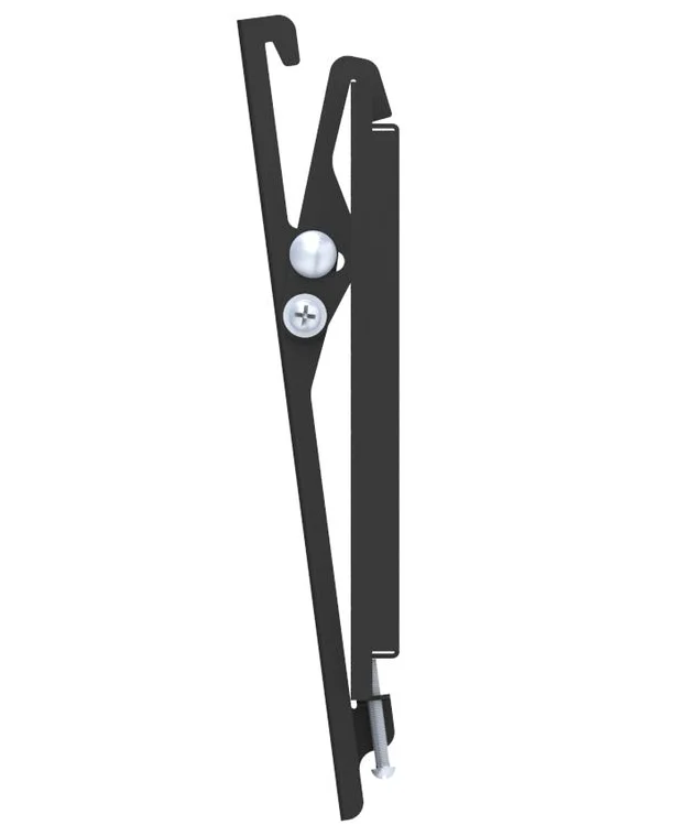 Кронштейн Digis DSM-2221H с наклоном для ТВ 23"-39"