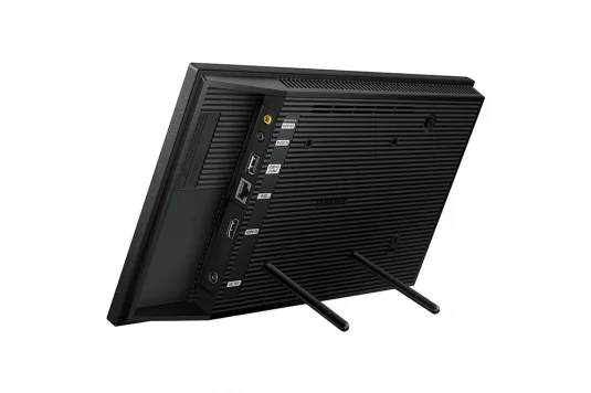 Профессиональная панель Samsung QB13R Профессиональная панель Samsung QB13R