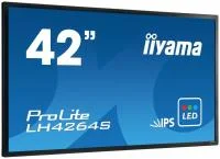 Профессиональная панель Iiyama LH4264S-B1 Профессиональная панель Iiyama LH4264S-B1