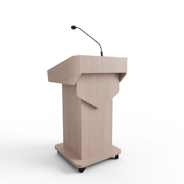 Интерактивная трибуна LIGA group СПИКЕР 21.5″