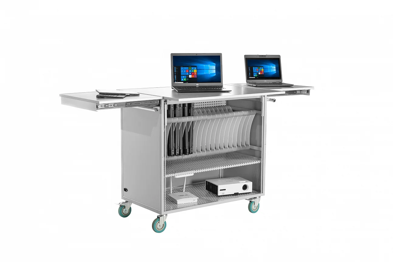 Автоматизированное рабочее место АРМ Комплектация (1+30)