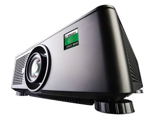 Лазерный проектор Digital Projection E-Vision Laser 8500