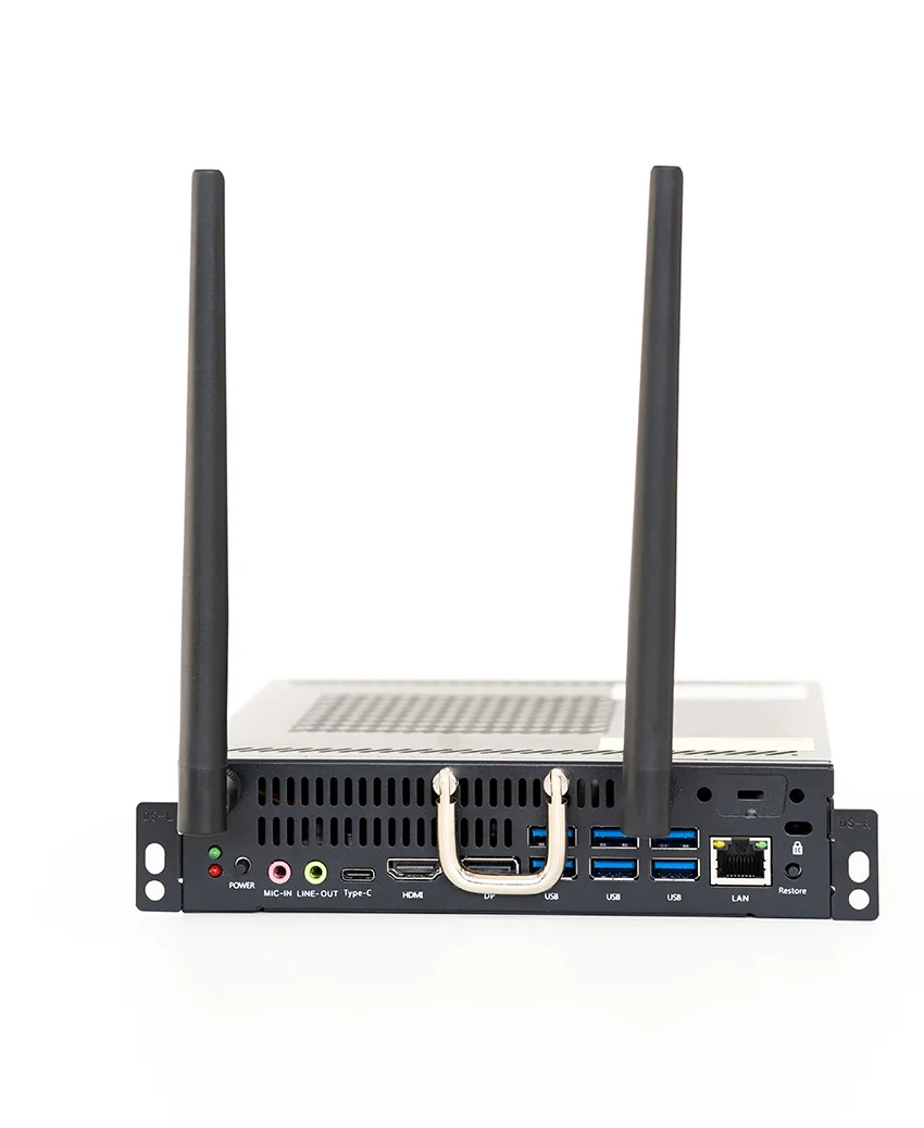 OPS компьютер EduScreen ES-I5G8