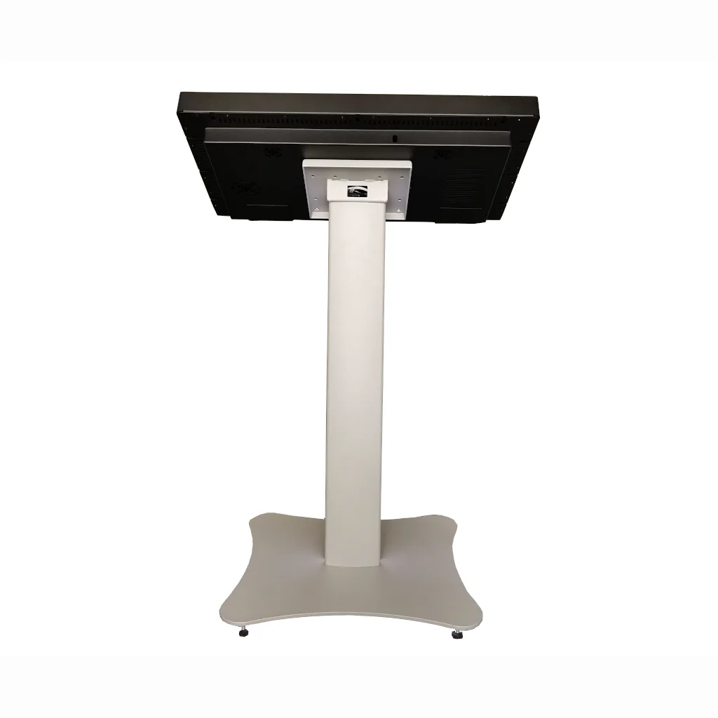 Сенсорный киоск TS-LINE TL3236LS на низкой стойке