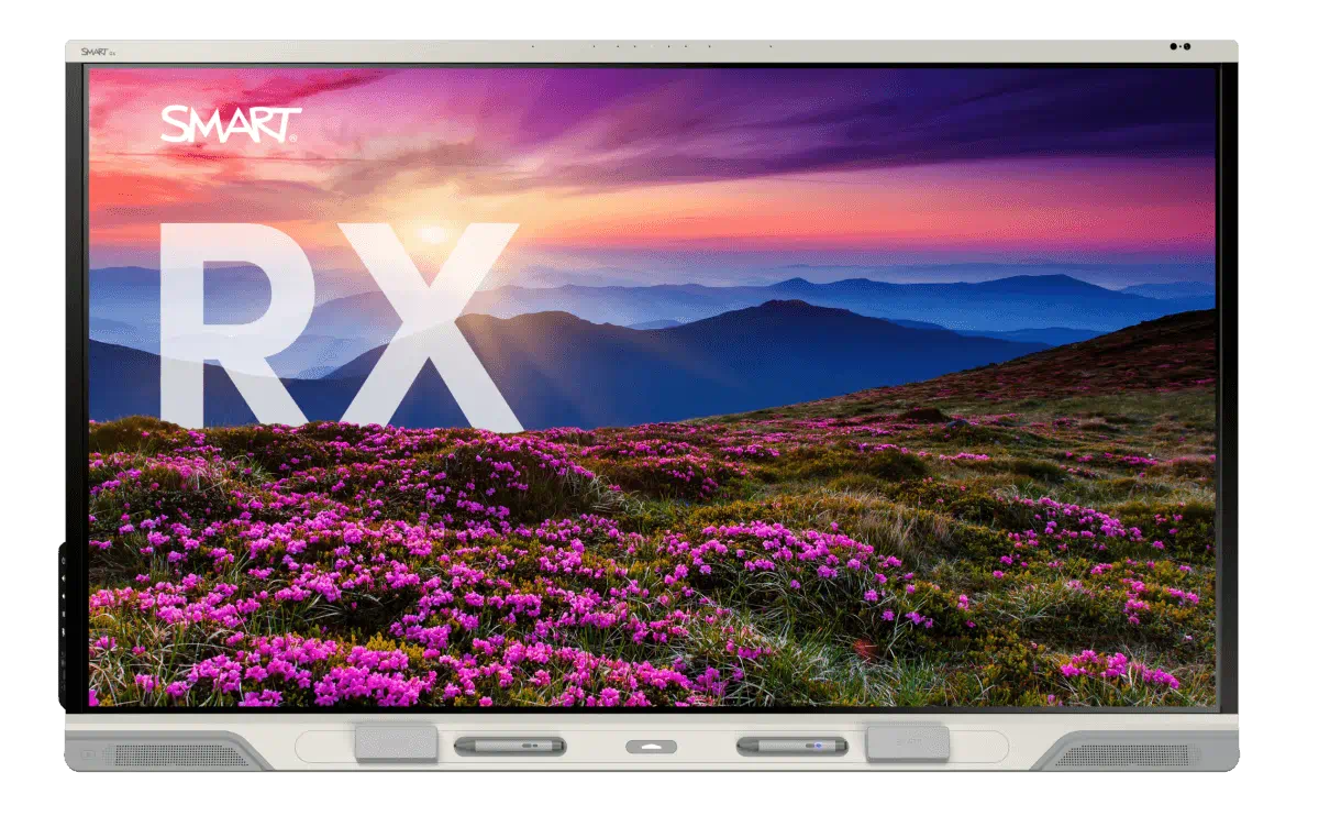 Интерактивная панель SMART SBID-RX286