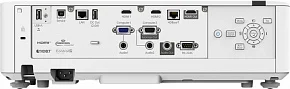 Инсталляционный проектор Epson EB-L530U