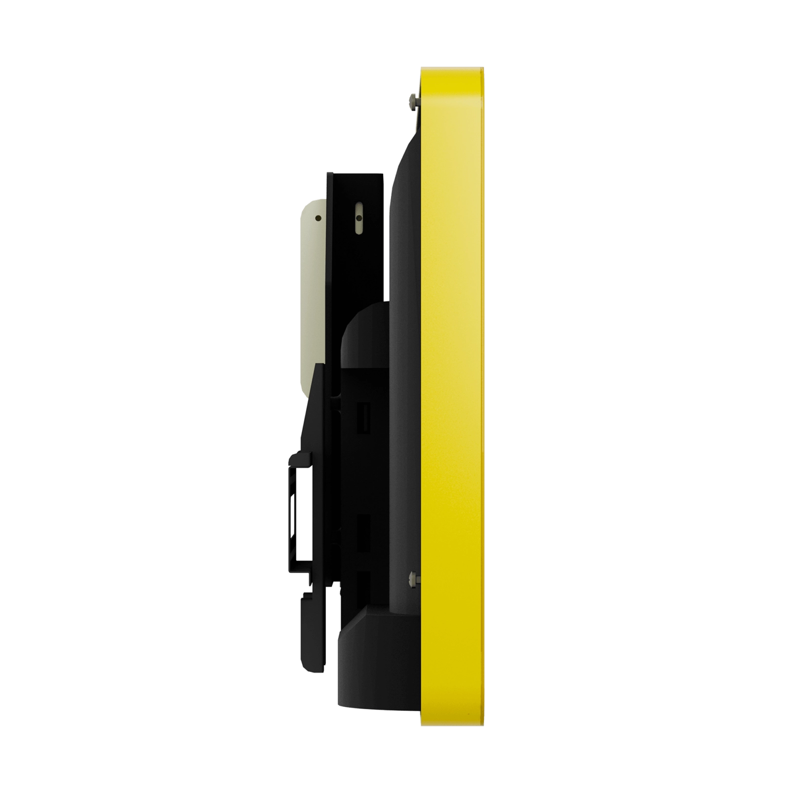 Настенный информационный сенсорный киоск LIGA group ЭКО 55″