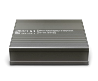 Счетчик Гейгера Relab