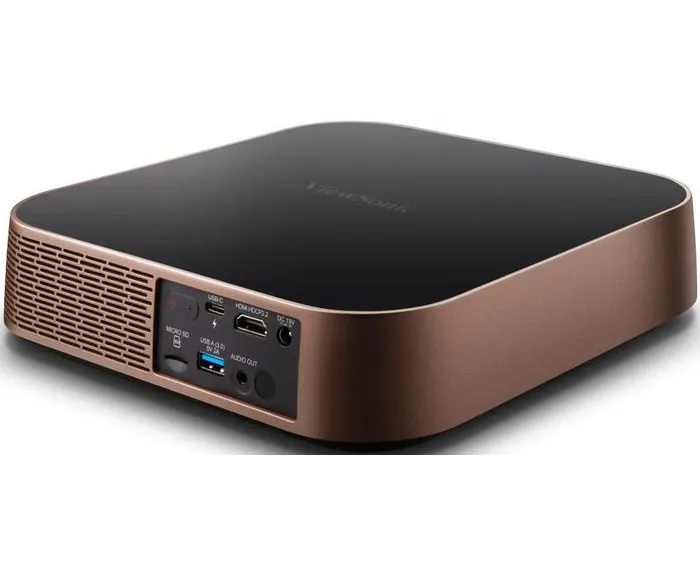 Мультимедийный проектор Viewsonic M2