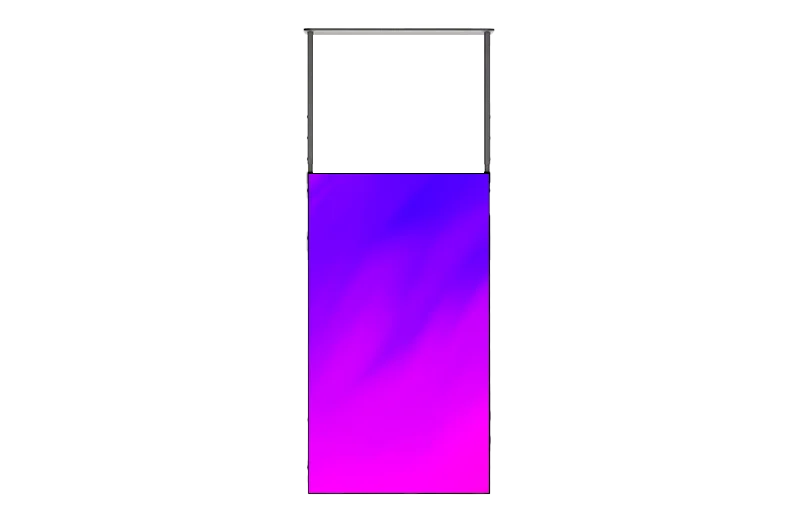 Профессиональная панель Lumien High Brightness 55" Профессиональная панель Lumien High Brightness 55"