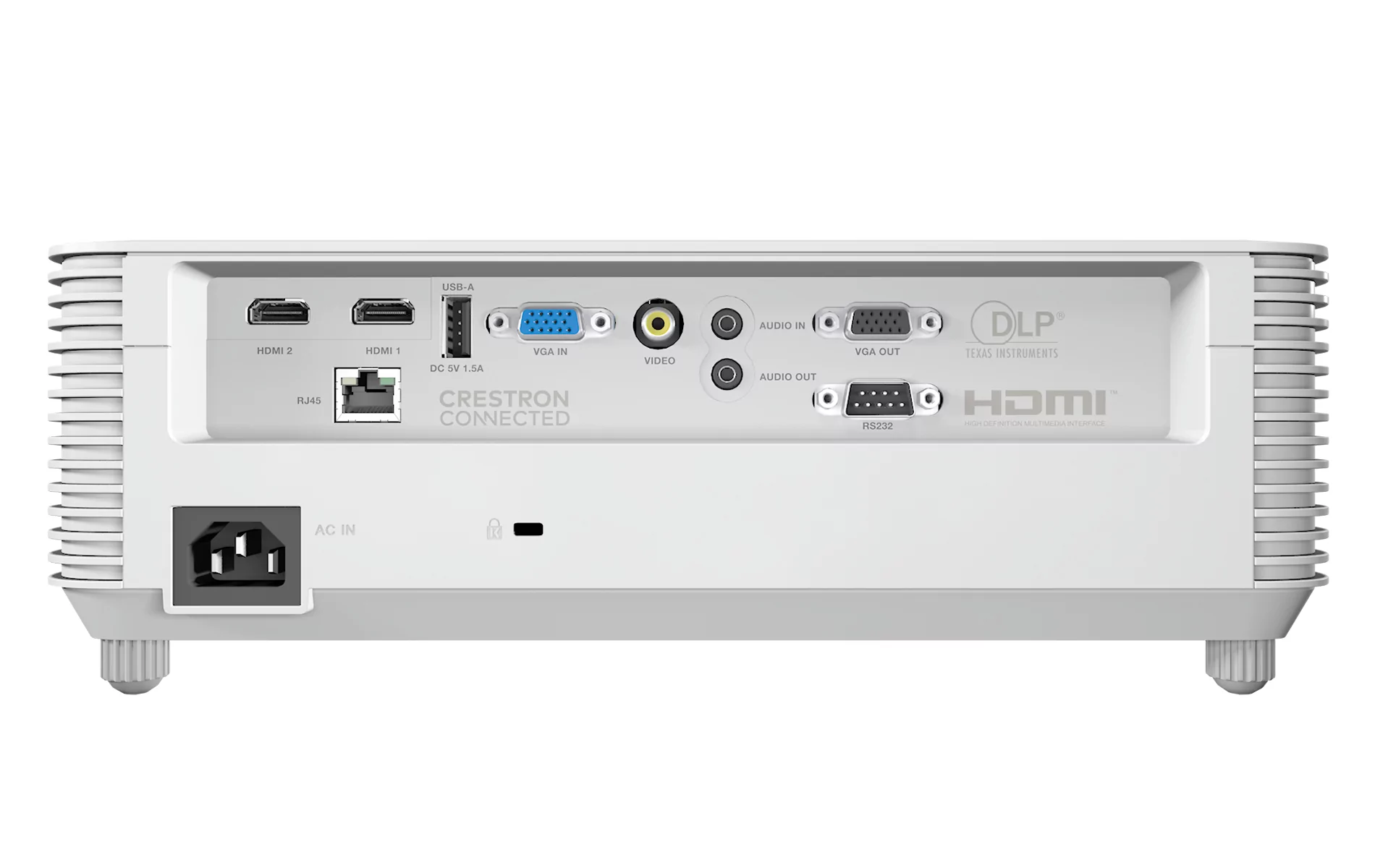 Мультимедийный проектор InFocus IN0048ST