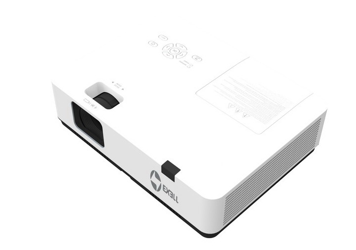 Мультимедийный проектор Exell EXL201