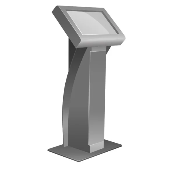 Сенсорный информационный киоск Корсар 22Е