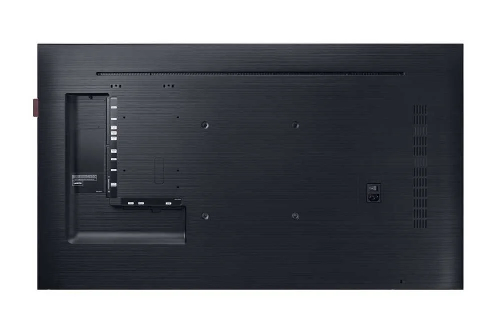 Профессиональная панель Samsung QM65F Профессиональная панель Samsung QM65F