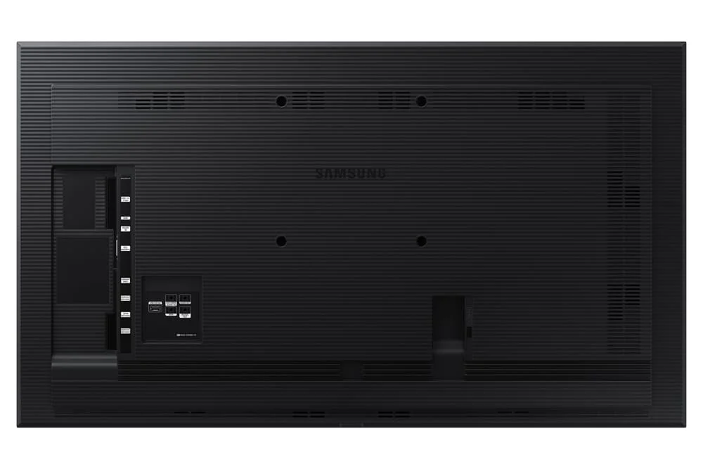 Профессиональная панель Samsung QM43R-A Профессиональная панель Samsung QM43R-A