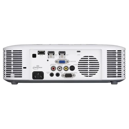 Мультимедийный проектор Casio XJ-F100W