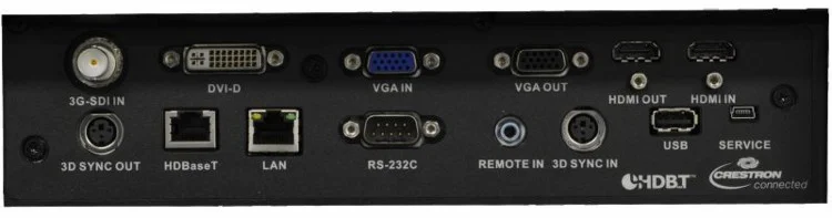 Мультимедийный проектор EIKI EK-820U (без объектива)