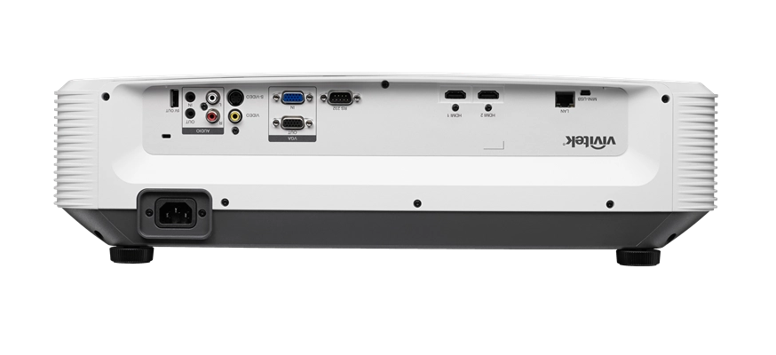 Мультимедийный проектор Vivitek DH765Z-UST