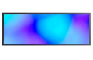 Профессиональная панель Lumien Stretch 88" Профессиональная панель Lumien Stretch 88"