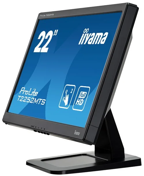Профессиональная панель Iiyama T2252MTS-B3 Профессиональная панель Iiyama T2252MTS-B3