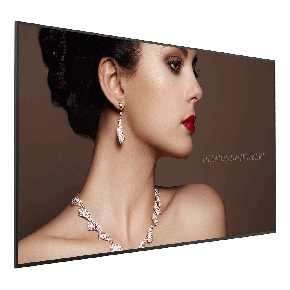 Профессиональная панель Benq ST5502 Профессиональная панель Benq ST5502