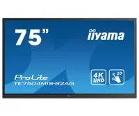 Интерактивная панель Iiyama TE7504MIS-B2AG