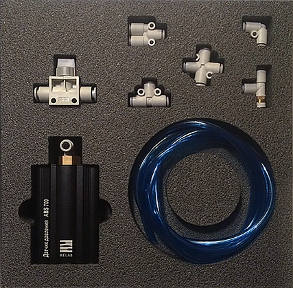 Датчик давления Relab