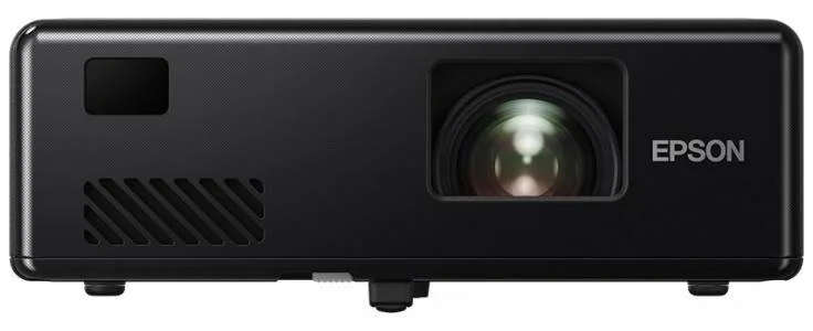 Мультимедийный проектор Epson EF-11