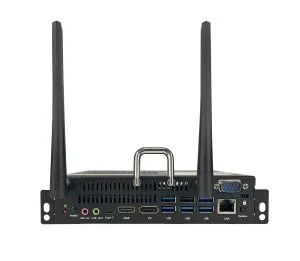 Встраиваемый модуль OPS EDO-10400D-8256-W11P/H