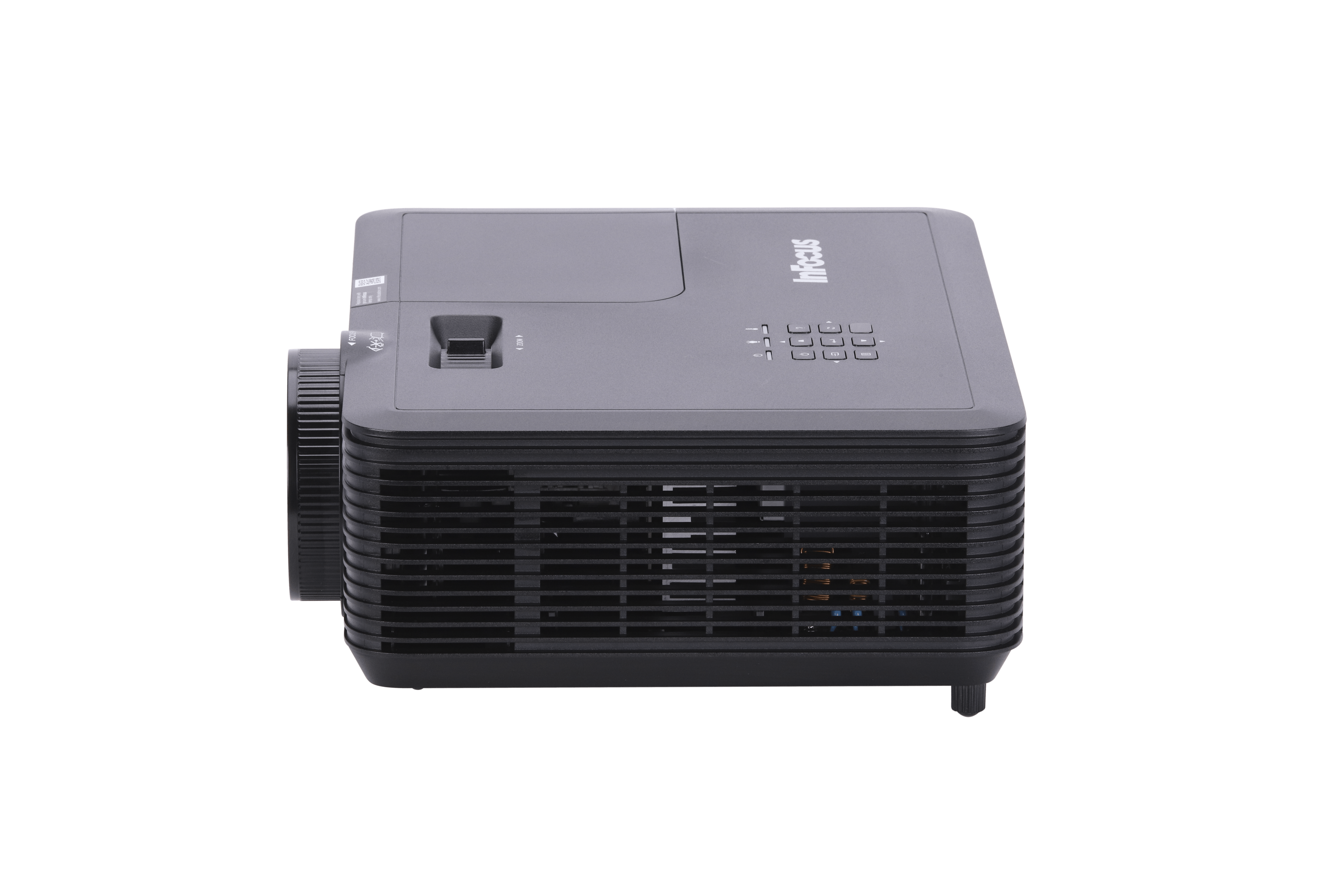 Мультимедийный проектор InFocus IN114AA