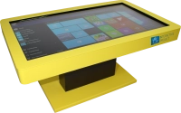 Интерактивный стол Interactive Project touch 50" i40