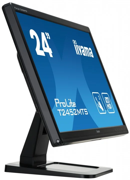 Профессиональная панель Iiyama T2452MTS-B4 Профессиональная панель Iiyama T2452MTS-B4