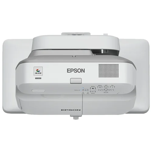 Мультимедийный проектор Epson EB-685W