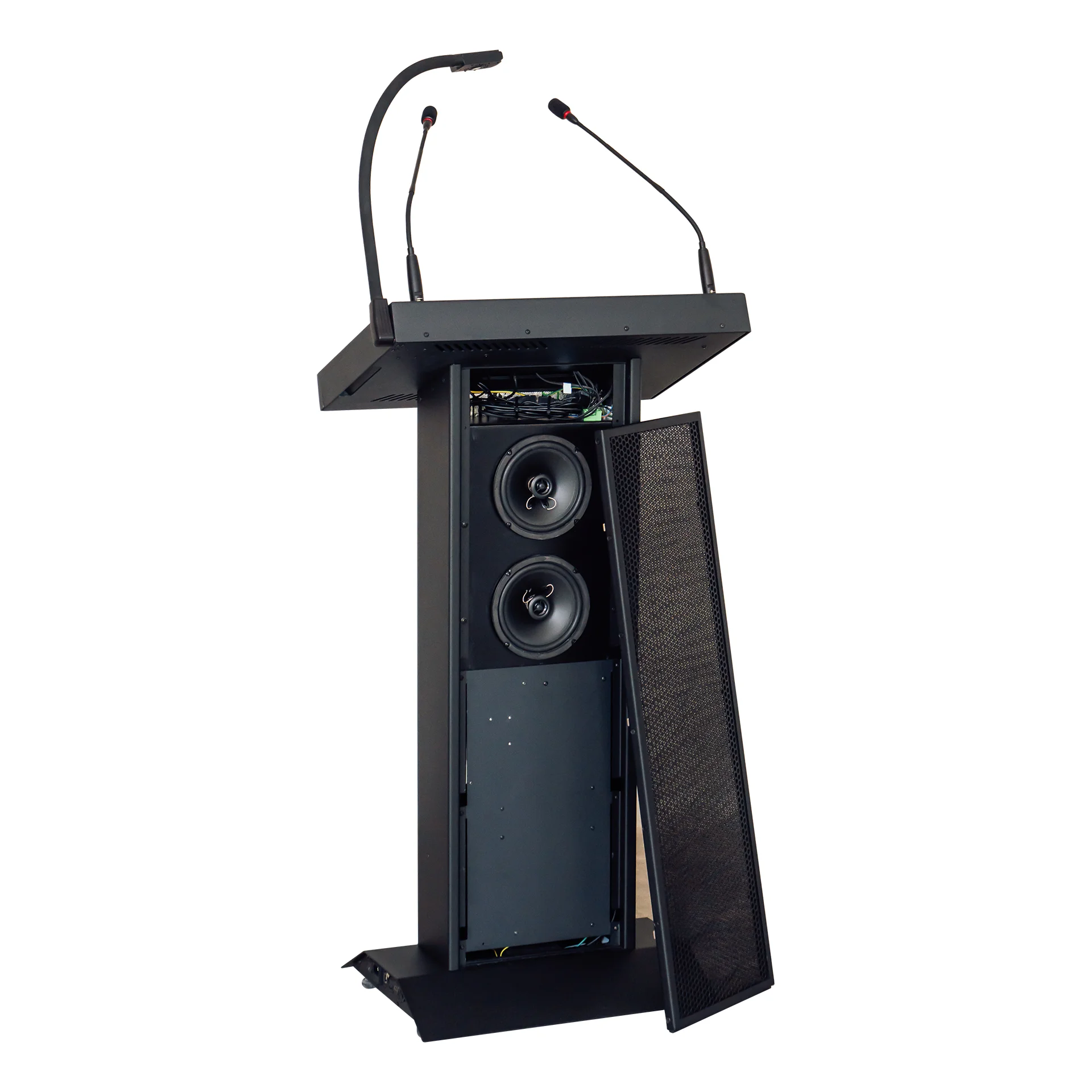 Интерактивная трибуна AUVINT TI-24P