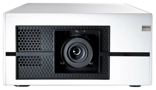 Мультимедийный проектор Barco PJWU-101B