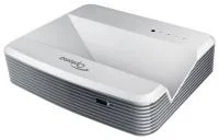 Мультимедийный проектор Optoma W320UST