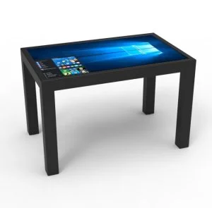 Интерактивный стол InterTouch 75T