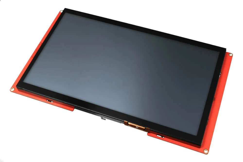 Цветной сенсорный дисплей Nextion Intelligent 10,1” / 1024×600