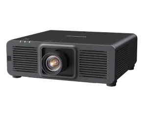 Мультимедийный проектор Panasonic PT-RZ7LBE