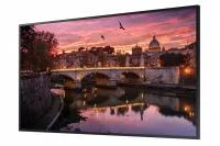 Профессиональная панель Samsung QB55R Профессиональная панель Samsung QB55R