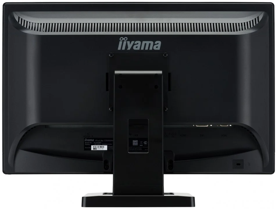 Профессиональная панель Iiyama T2252MTS-B3 Профессиональная панель Iiyama T2252MTS-B3