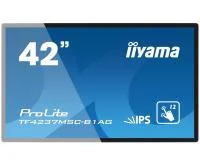 Профессиональная панель Iiyama TF4237MSC-B2AG Профессиональная панель Iiyama TF4237MSC-B2AG