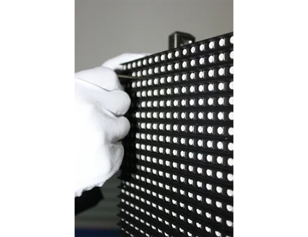 Светодиодный экран PolyLed IF-P8-I.R.Smd