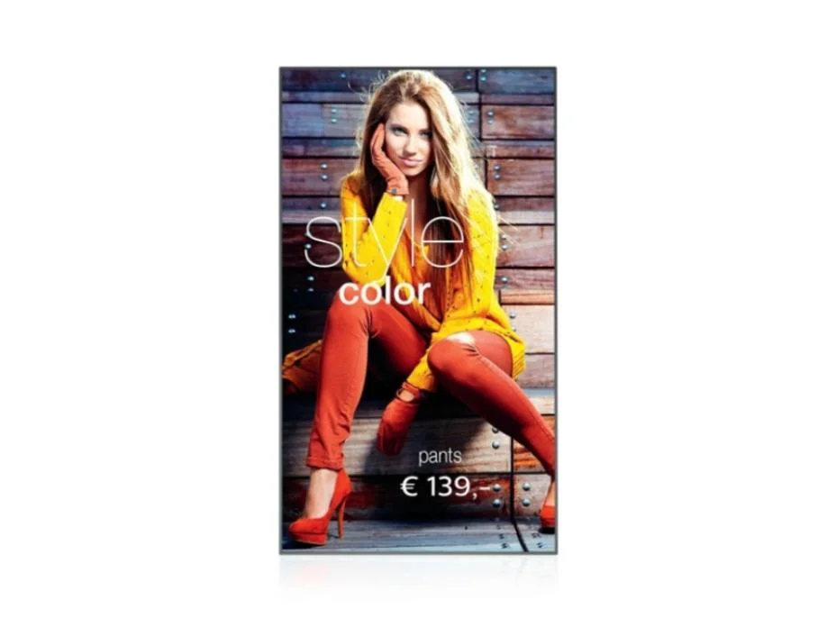 Профессиональная панель Philips 75BDL3003H/00 Профессиональная панель Philips 75BDL3003H/00