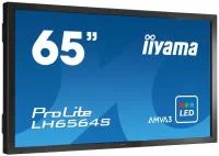 Профессиональная панель Iiyama LH6564S-B1 Профессиональная панель Iiyama LH6564S-B1