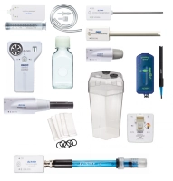 Цифровые лаборатории PASCO  [Биология/Экология] для ученика Профильный