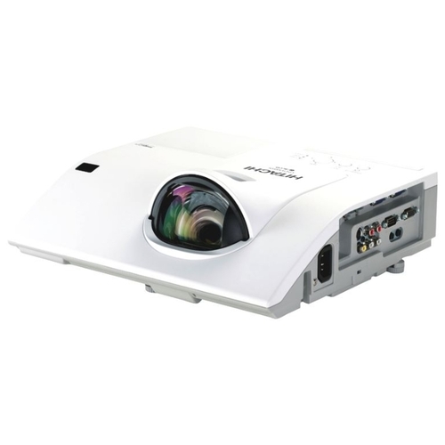 Мультимедийный проектор Hitachi CP-CW301WN
