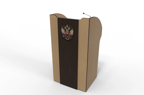 Мультимедийная интерактивная трибуна AVKompleks Professor