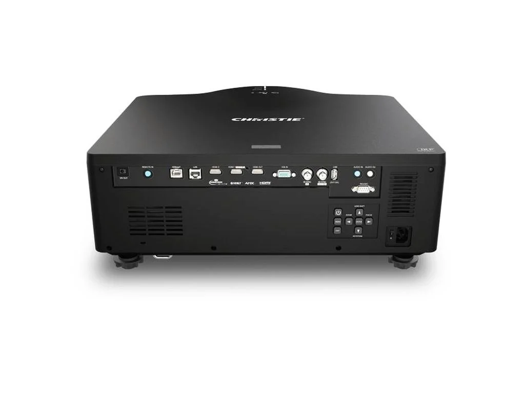 Мультимедийный проектор Christie 4K860-IS