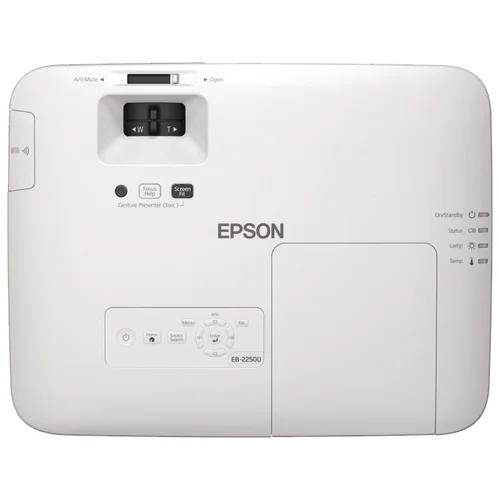 Мультимедийный проектор Epson EB-2250U
